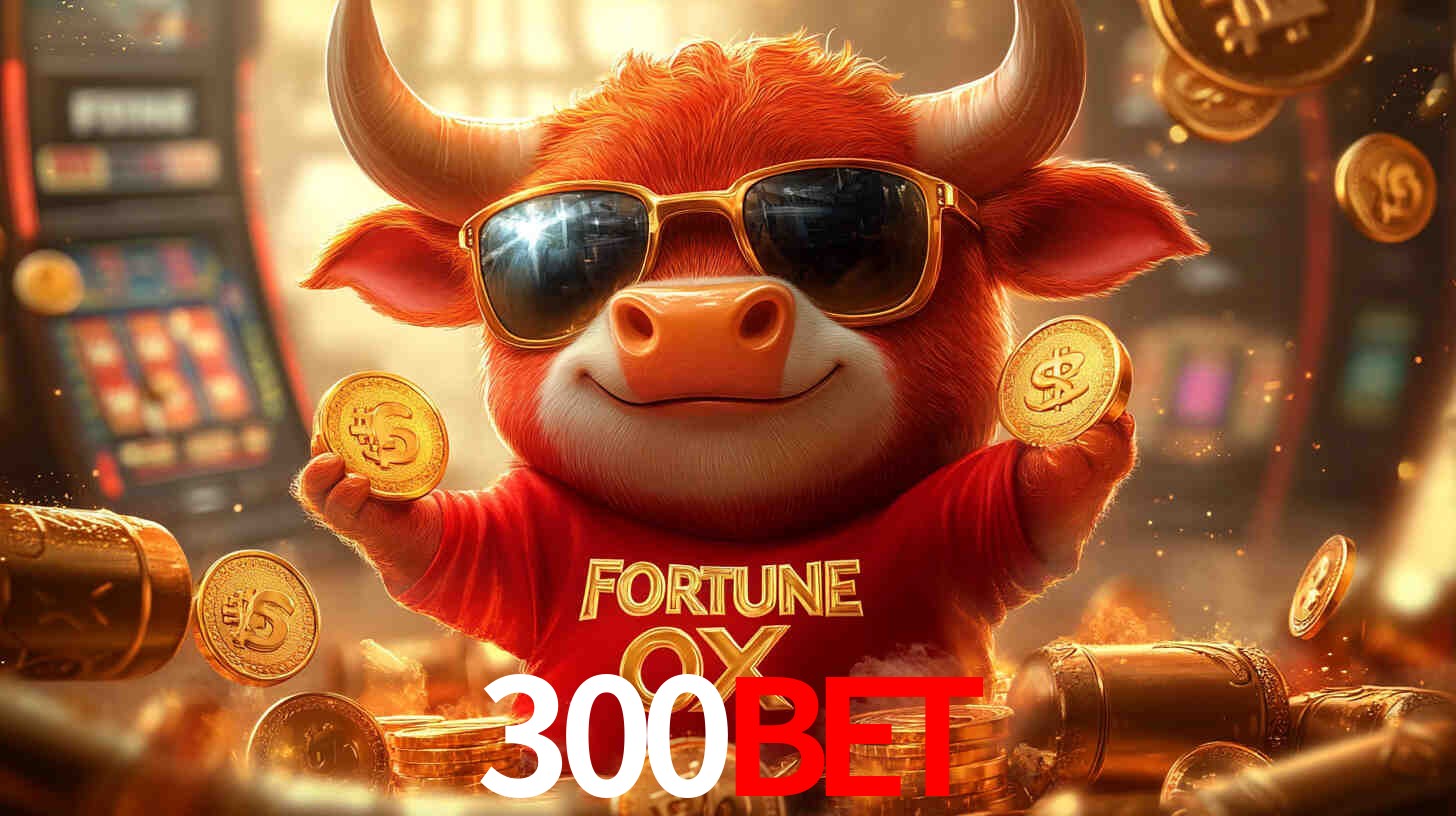 300BET: A Experiência de Casino com Jogos de Mesa ao Vivo