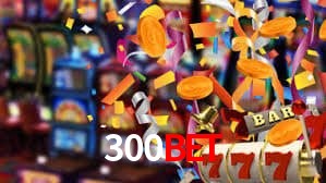 300 BET SLOT