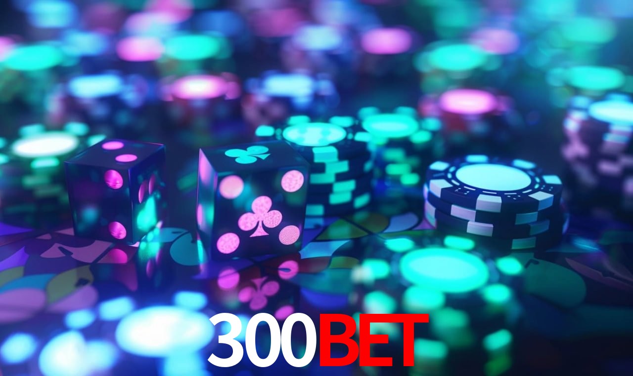 Bônus Diários 300BET