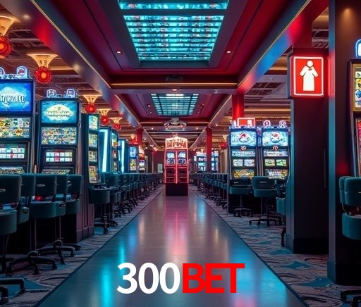 Descubra o Programa VIP da 300BET: Vantagens Exclusivas para Jogadores