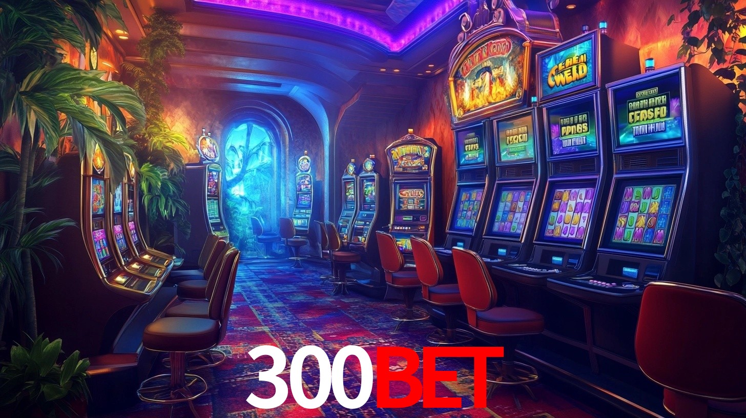 Programa VIP 300BET