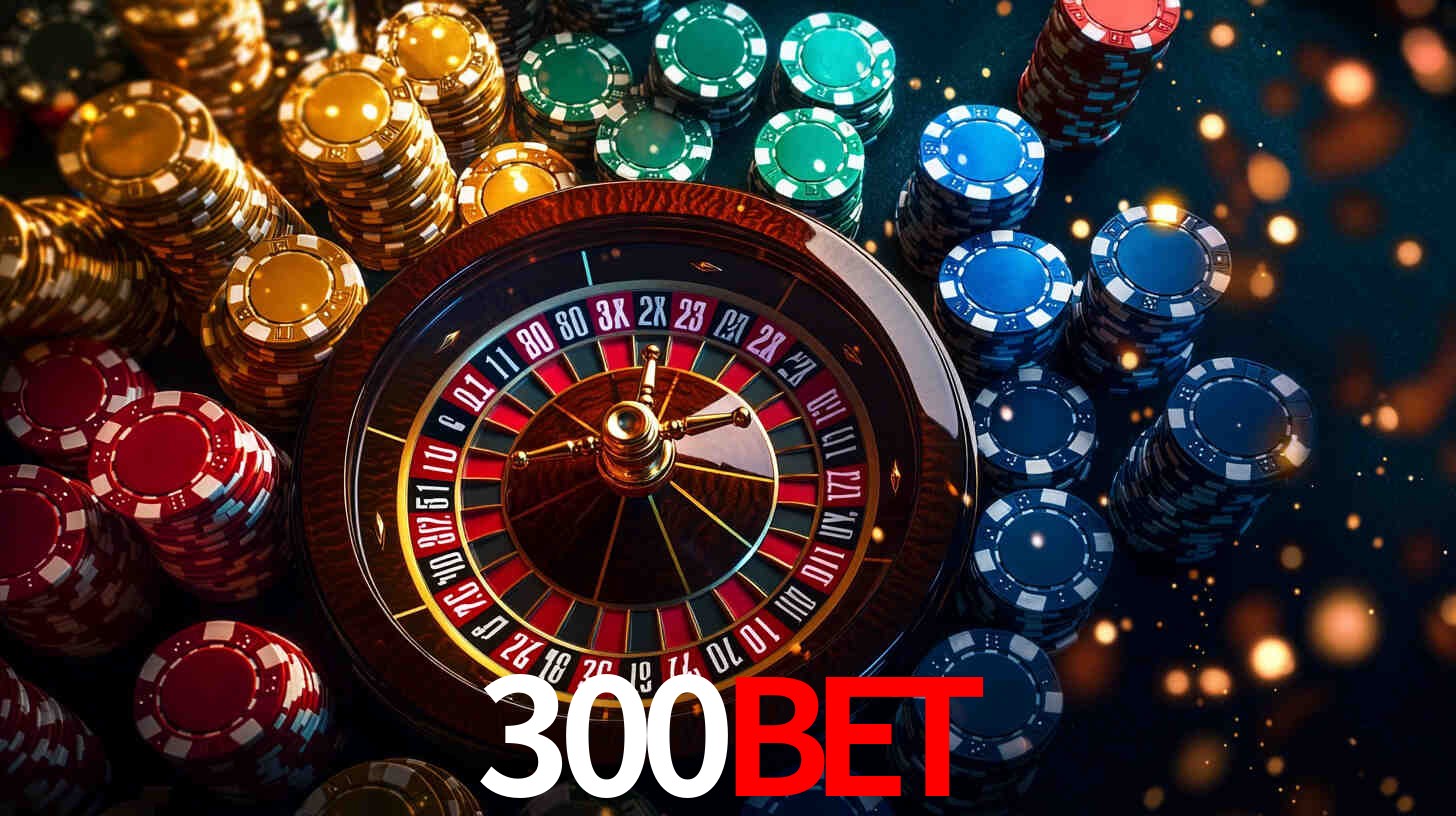 300BET App Interface