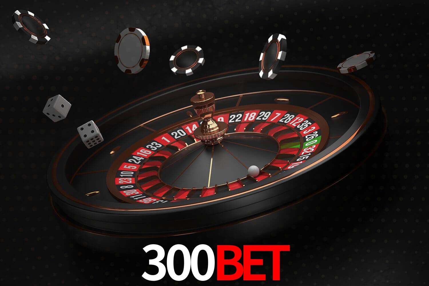 300 BET SLOT