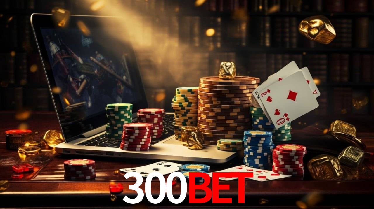 Programa VIP 300BET