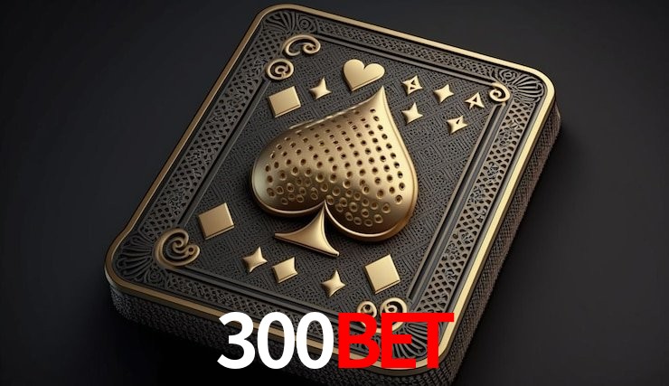 Estatísticas Esportivas 300BET