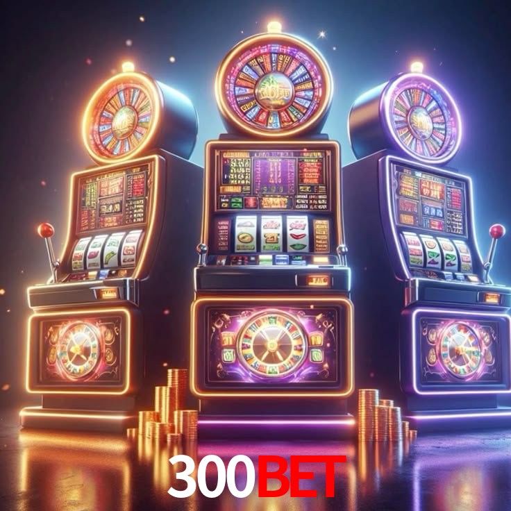 Experimente o Login Seguro Premium no 300BET