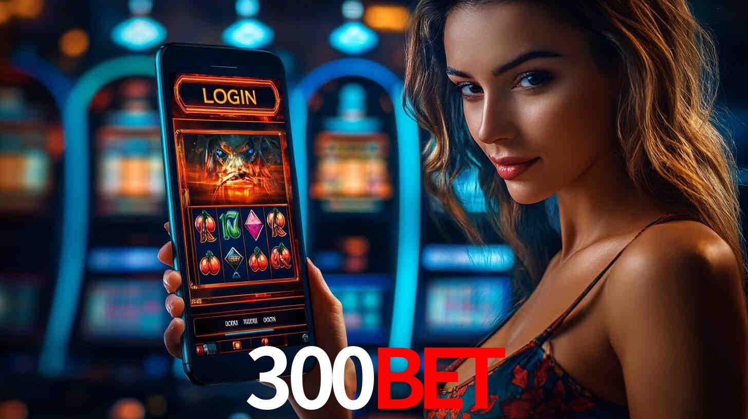 300BET,300 BET SLOT