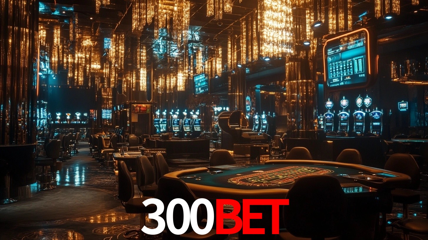 300BET