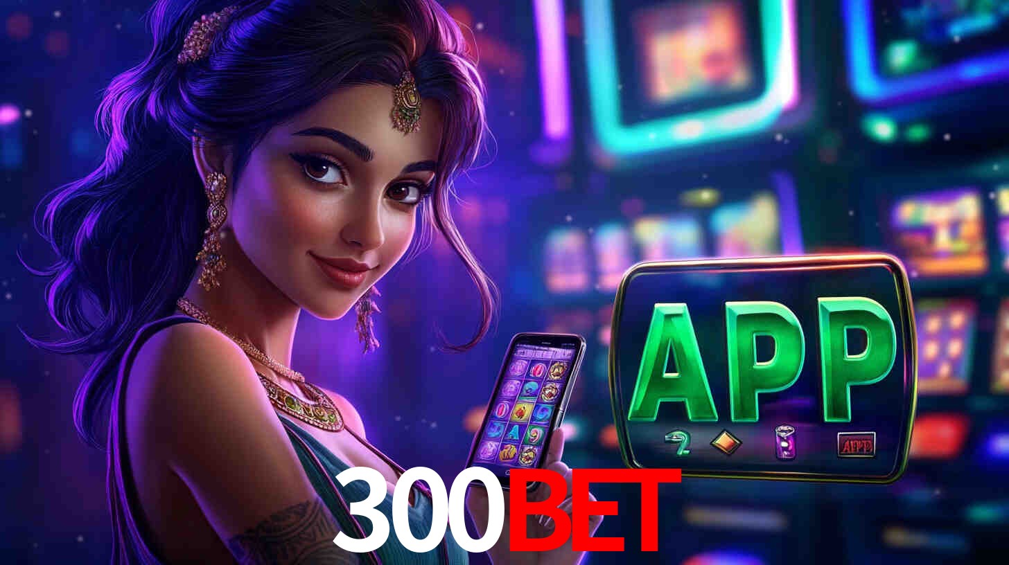 300 BET vip