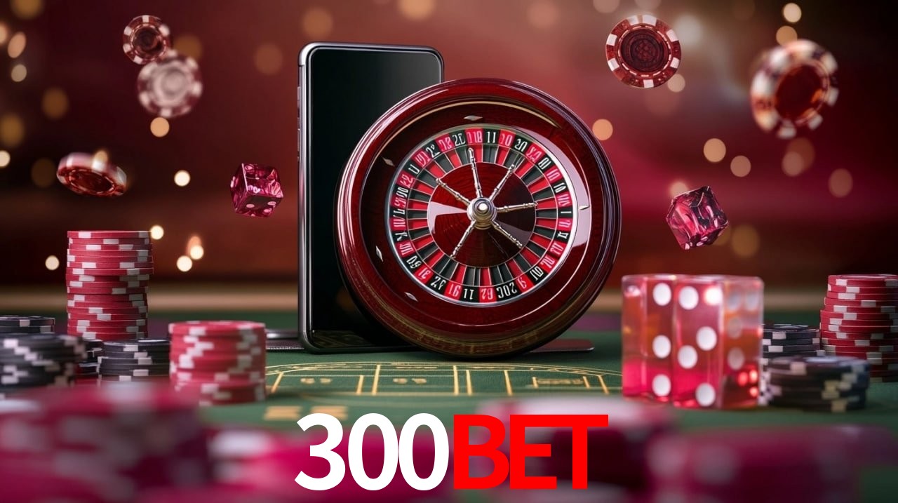 Basketball Betting 300BET