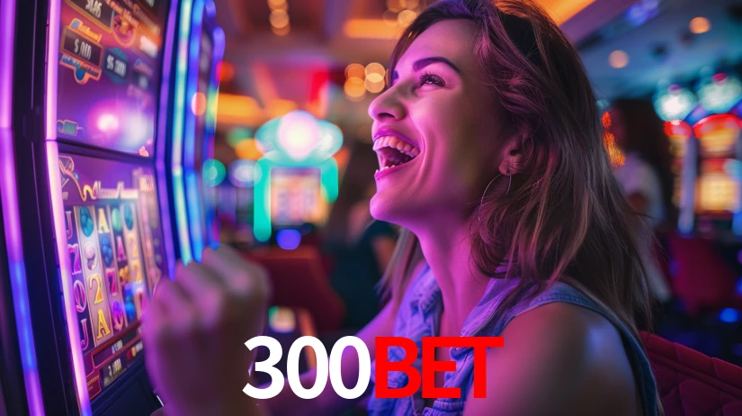 300BET,300 BET SLOT