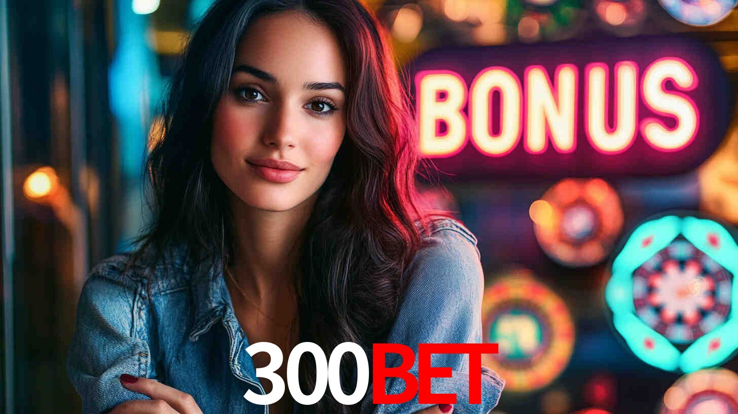 300BET,300 BET SLOT