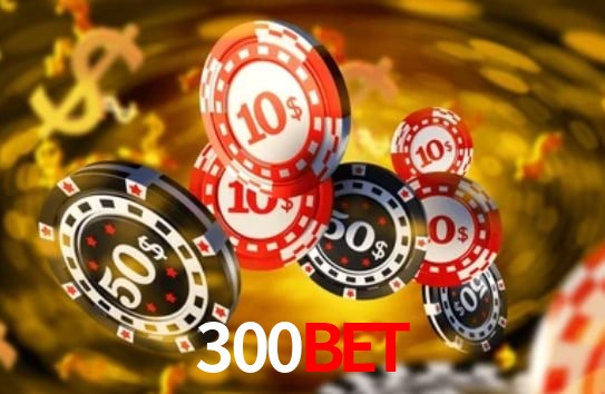 Mesa de Blackjack 300BET
