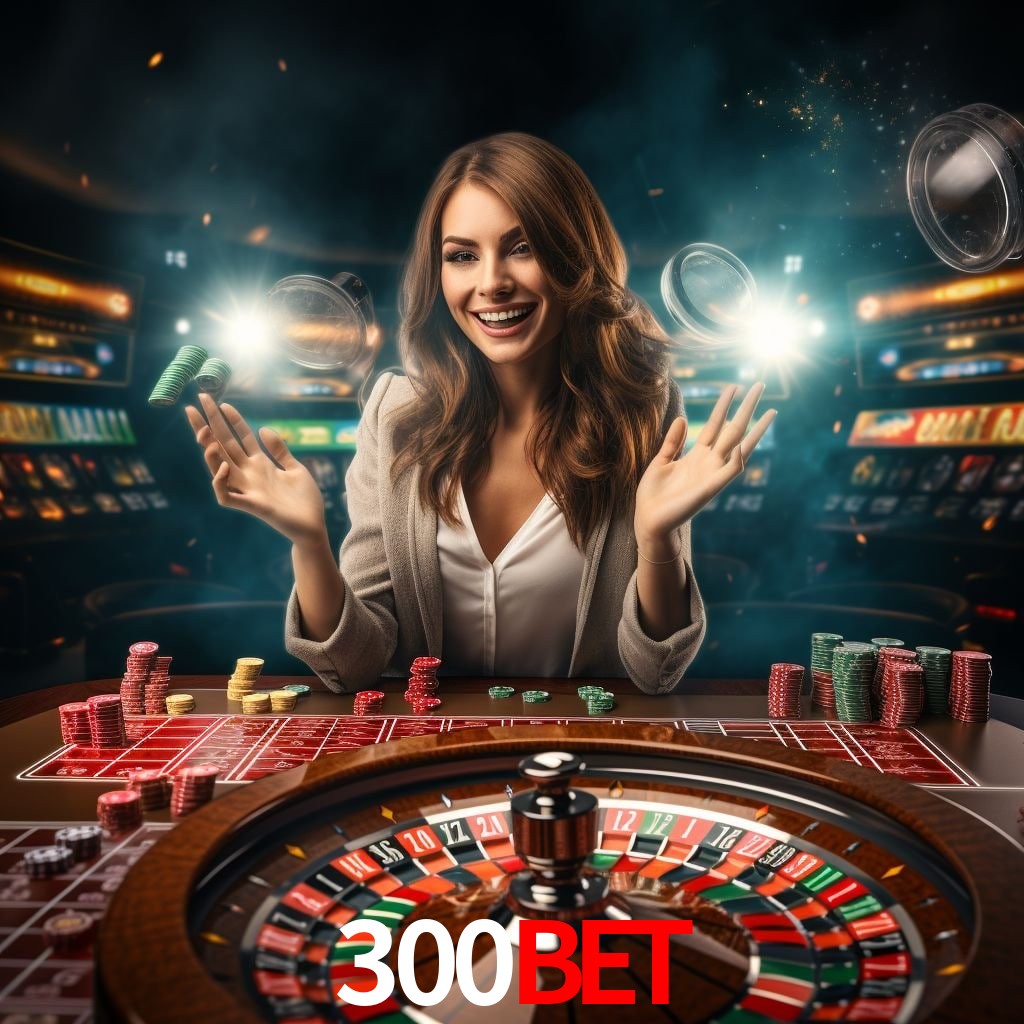 300BET