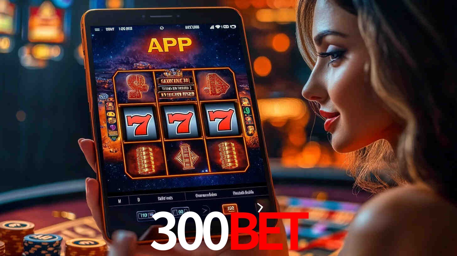 300BET,300 BET SLOT
